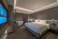 Mercure Hotel (Rugao Fanhua)