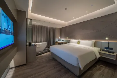 Mercure Hotel (Rugao Fanhua)