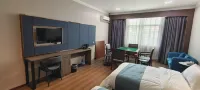 Yan Lai Ju Hotel