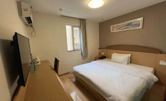 7 Days Hotel (Kunming Vientiane City Dongjiao Road Subway Station)