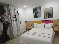 Juhui Business Apartment (West Lake Park)