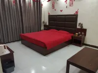 Taiyuan Express Hotel