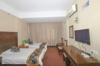 Tonglu hualian hotel Hotels in Fenshui Downtown