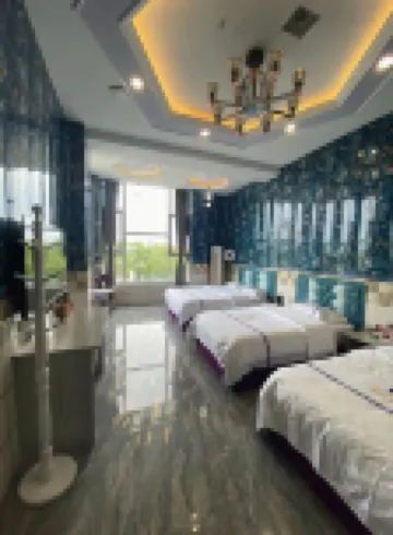 Jinlan Hotel