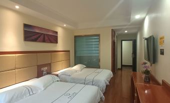 Xuan Ensha Road Hotel