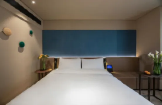 Orange Hotel (Taicang Nanyang Plaza)