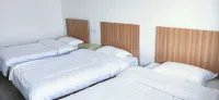 Shanshui Linyun Hotel Hotels in Zhangbei County