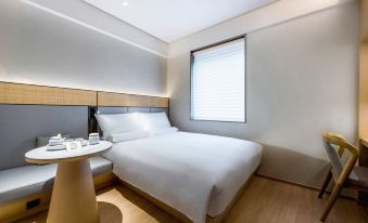 JI Hotel (Shanghai People's Square)