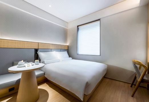 지 호텔 서비스 안내