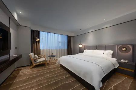 LERA HOTEL Отели рядом с достопримечательностью «The Yuen Yuen Taoist Temple Of Guangdong»