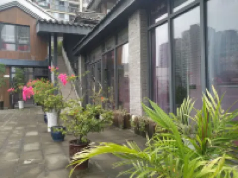 三台漢軒酒店（潼川古城店）