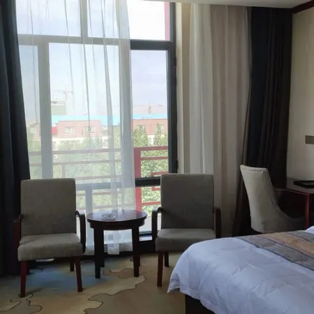 Xinhe Mingyuan Hotel