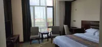 Xinhe Mingyuan Hotel Hotels in Xinhe County