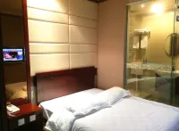 Jianglexuxing Hotel Hotels in Jiangle
