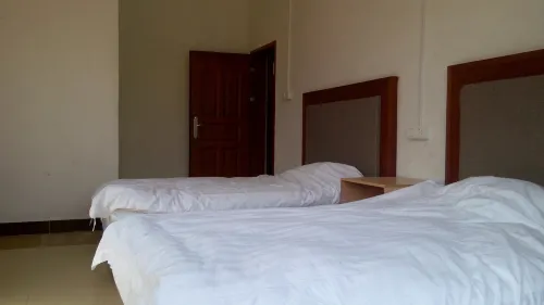 Panlong Holiday Farm House Hotels in Deqing