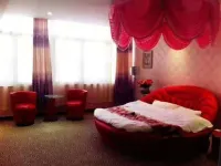 cixianxinshengwan   Theme Hotel