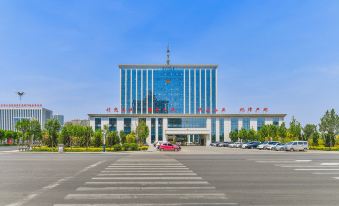 Qingfeng International Hotel