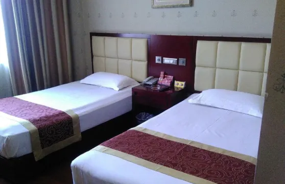 安陽縣億家快捷酒店