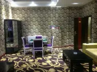 Jinxing Business Hotel Hotels in Otog Banner