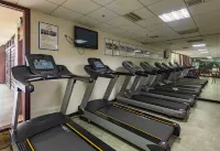 Howard Johnson Conference Resort Chengdu - Gym