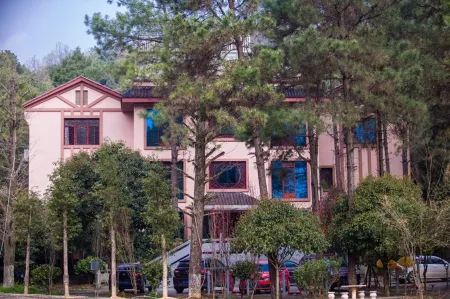 Loudi Deheng Ecological Farm