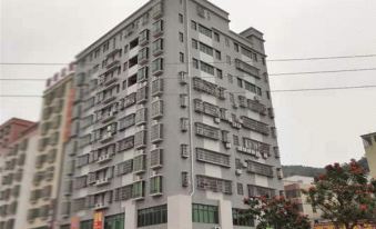 Zhuhai Hengxiang Luxury Apartment