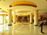 Liyuan Hotel Hotels in Tonghua County