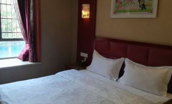 Yiyang 1314 Fashion Hotel