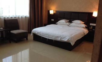 Xiaomaoshan Hotel - Housity