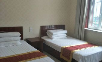 Mile Hongpeng Hotel (Qinglai Park Branch)