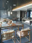 Black Tea Impression Hotel (Taoqi Square) - Morgenmad