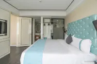 Xana Hotelle (Fengcheng Municipal Government) Hotels in Fengcheng