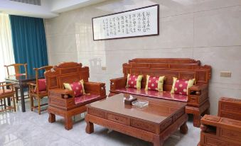 Dong Shan Hotel of Xiang Xiang