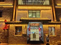 Songming Yinxing Yaoqi Hotel Hotels in Songming