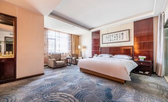 Tianyuan Business Hotel (Kashgar Ancient City)