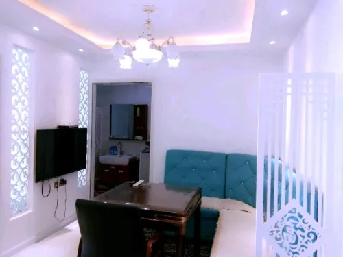 Fukang Seaview Apartment (Bayuquan Shanhai Square) - pet friendly
