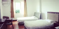 Jinhong Elevator Apartment - Tripla Stanza