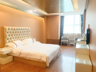 City 118 Hotel Chain (Cangzhou Southern Hemisphere) Hotels in Bozhou