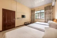 Libomaolan Shuangshuang Nongjiale