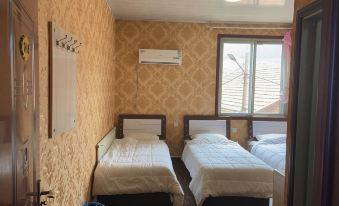 Chengde Wangzi Hotel