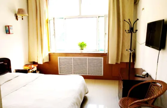 準格爾旗泰樂欣賓館