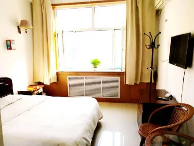 Futaixin Hotel Hotels near Wanjiazhai  Hydro  Project