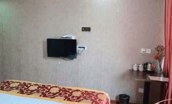 Chengdu Wenjiang Yue Le Hotel