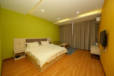 Haoteng Theme Hotel