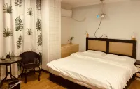 Sanyuan Xiaocheng Homestay Hotels in Sanyuan