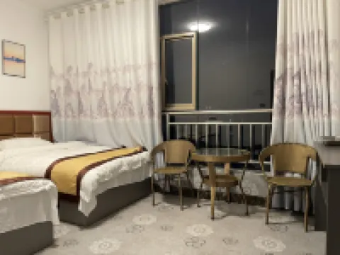Liupanshui Xueshuangyuan Homestay