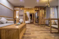 ForHome Boutique Hotel Hotel di Huili