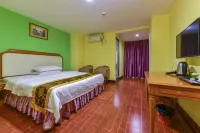 Jinrui Hotel - 2-Star