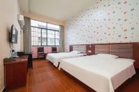 Mengbali Hotel (Xiangtan University)