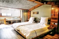 Youhai Dechuang Inn